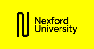 Nexford University logo